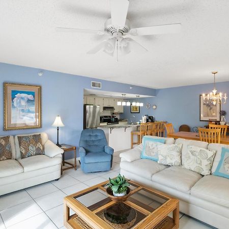 Fifty Gulfside Condominiums 클리어워터 비치 외부 사진