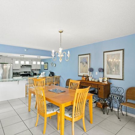 Fifty Gulfside Condominiums 클리어워터 비치 외부 사진