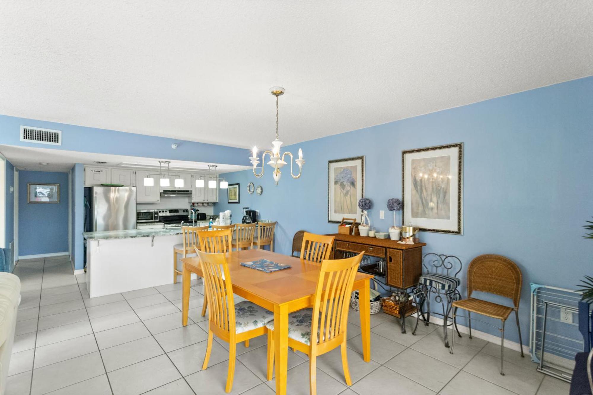 Fifty Gulfside Condominiums 클리어워터 비치 외부 사진