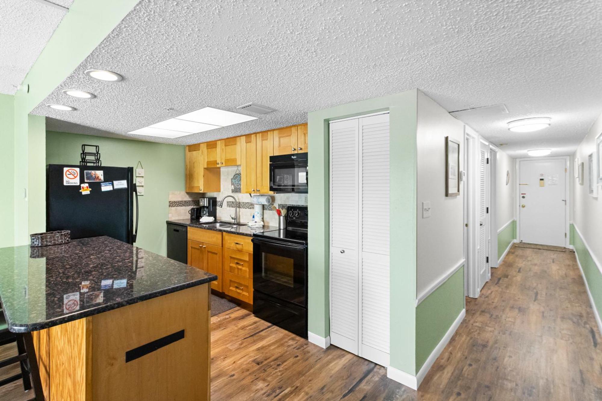 Fifty Gulfside Condominiums 클리어워터 비치 외부 사진