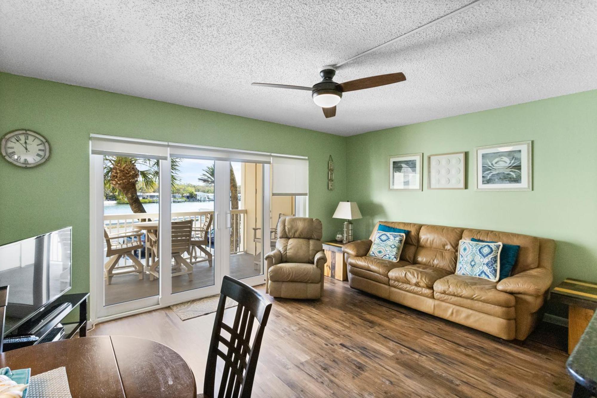 Fifty Gulfside Condominiums 클리어워터 비치 외부 사진