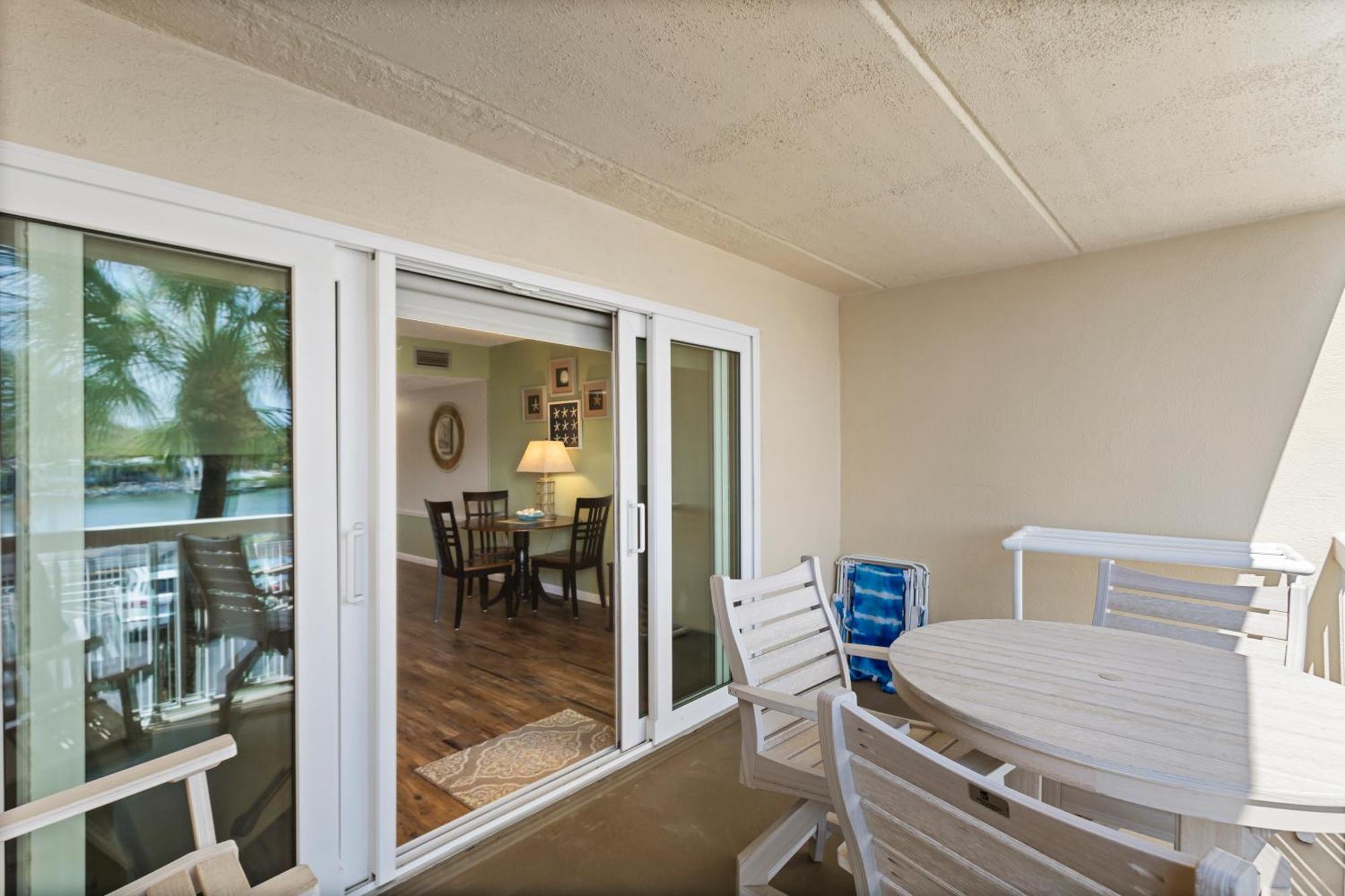Fifty Gulfside Condominiums 클리어워터 비치 외부 사진