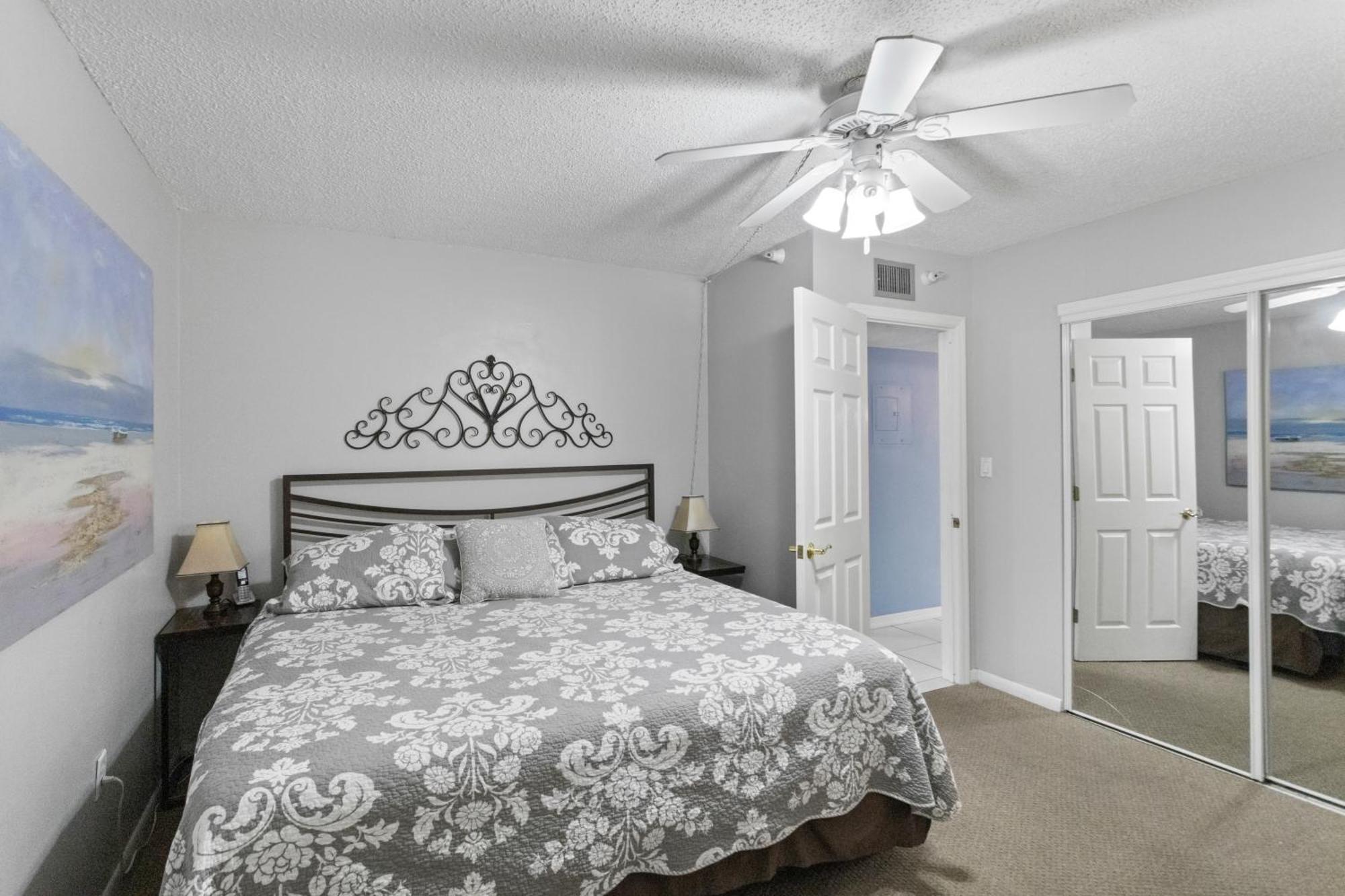 Fifty Gulfside Condominiums 클리어워터 비치 외부 사진